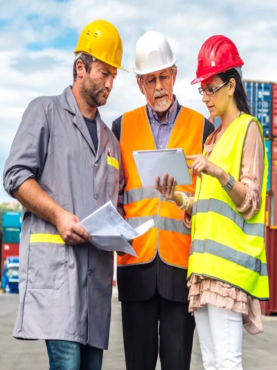 Customs Brokerage Customs Brokerage